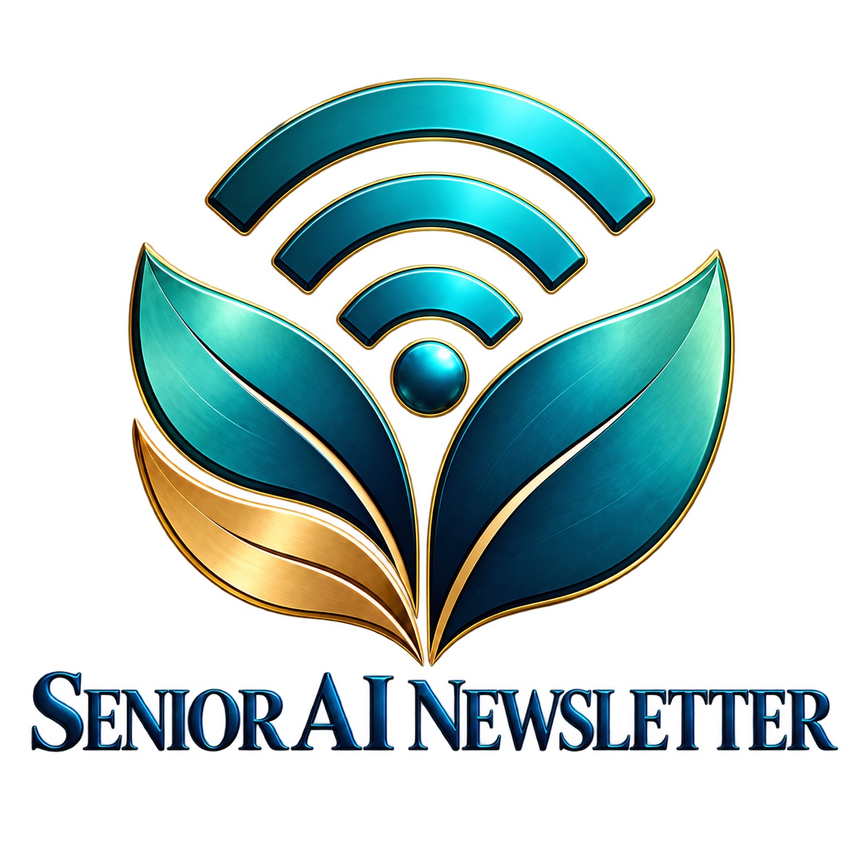 SENIOR AI NEWSLETTER